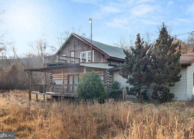 Property at 1929 Lake Ferndale Dr, Levels, WV 25431, 5 beds, 2.5 baths