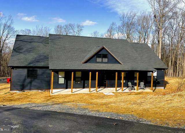 Property at TBD Waterside Dr, Harpers Ferry, WV 25425, 5 beds, 6.5 baths