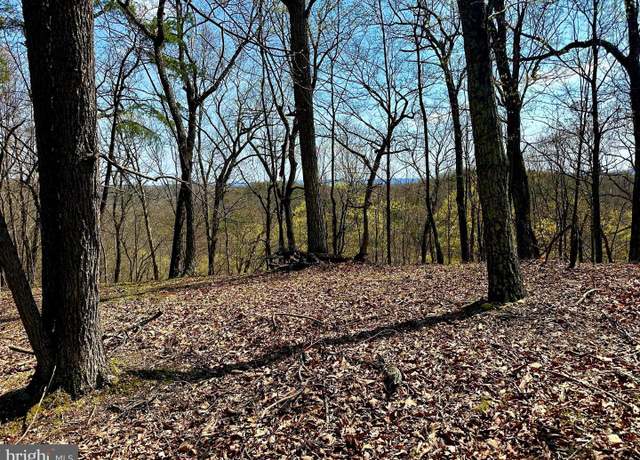 Property at 148 acs Parrill Holw, Burlington, WV 26710