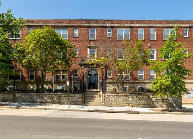 Property at 330 Rhode Island Ave NE #205, Washington, DC 20002, 2 beds, 1 bath