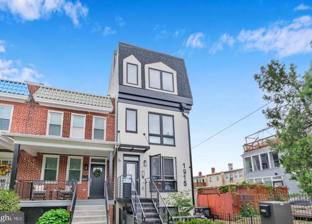 Property at 1915 H St NE Ph 2, Washington, DC 20002, 2 beds, 2 baths