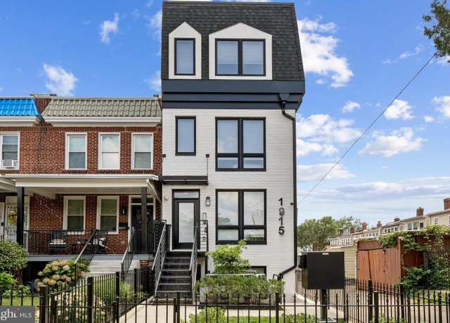 Property at 1915 H St NE Ph 2, Washington, DC 20002, 2 beds, 2 baths