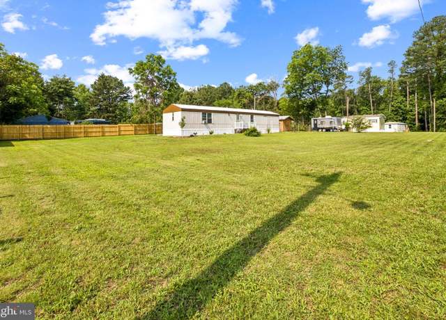 Property at 77 N Draper Cir, Magnolia, DE 19962, 2 beds, 1 bath