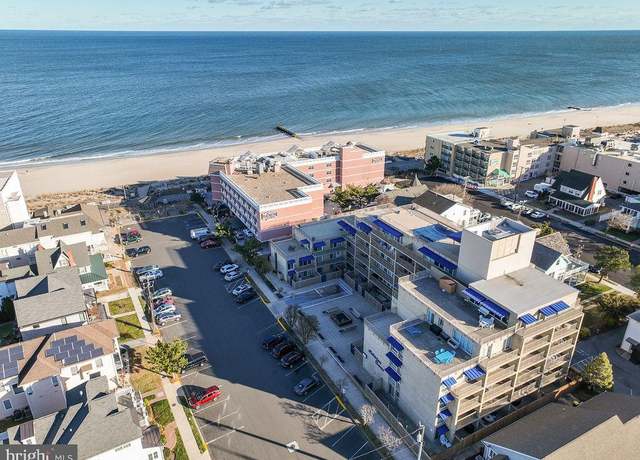 Property at 8 Olive Ave #205, Rehoboth Beach, DE 19971, 1 bed, 1 bath