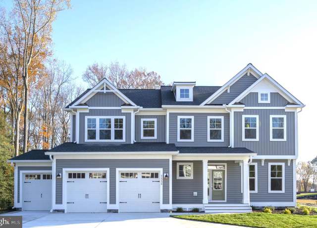 Property at 32177 Solara Way, Lewes, DE 19958, 4 beds, 3.5 baths