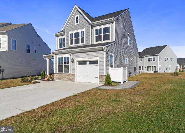 Property at 33273 Claremont Ct, Millsboro, DE 19966, 5 beds, 4 baths
