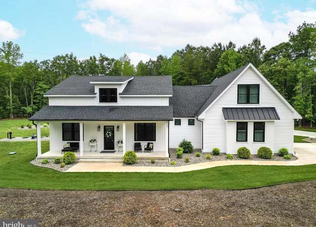 Property at 21222 Cool Spring Rd, Milton, DE 19968, 4 beds, 3 baths