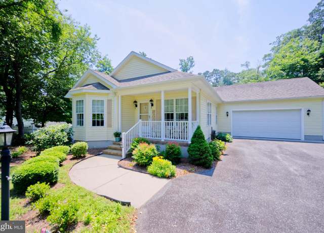 Property at 22890 Zoar Rd, Georgetown, DE 19947, 3 beds, 2 baths