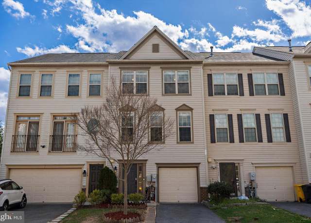 Property at 1133 Carinoso Cir, Severn, MD 21144, 3 beds, 3 baths