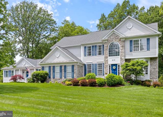 Property at 6110 Traceys Overlook Rd, Tracys Landing, MD 20779, 5 beds, 4.5 baths