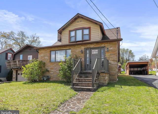Property at 48 Lavale Blvd, Lavale, MD 21502, 2 beds, 2 baths