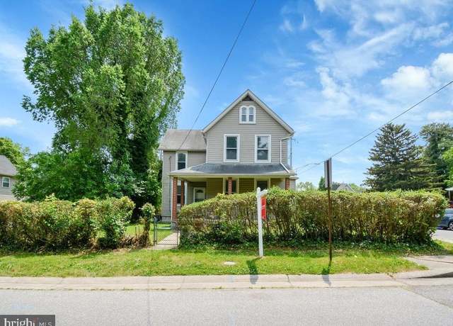 Property at 4401 Mary Ave, Baltimore, MD 21206, 2 beds