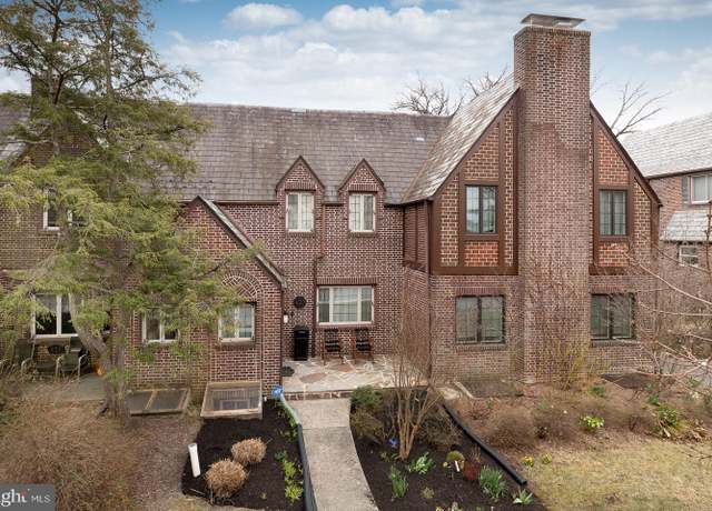 Property at 427 Rosebank Ave, Baltimore, MD 21212, 3 beds, 2.5 baths