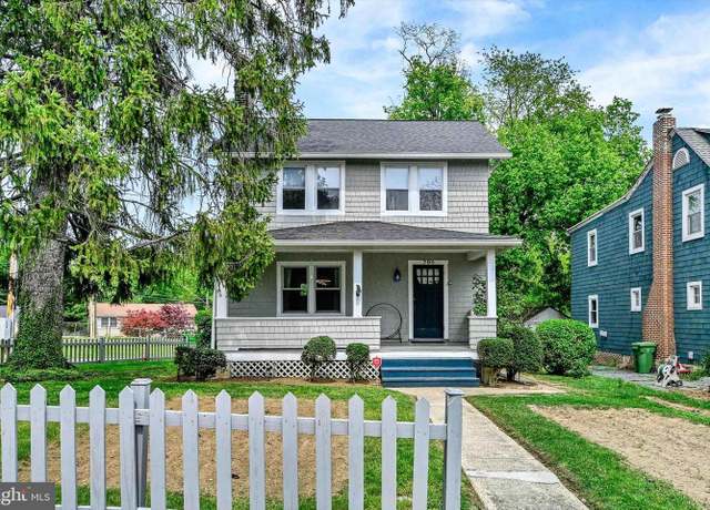 Property at 700 Evesham Ave, Baltimore, MD 21212, 3 beds, 1.5 baths