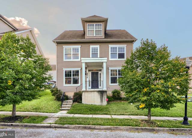 Property at 5416 Parkside Pl, Baltimore, MD 21206, 5 beds, 2.5 baths