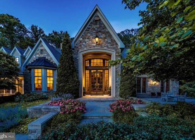 Property at 3148 Blendon Rd, Owings Mills, MD 21117, 6 beds, 8.5 baths