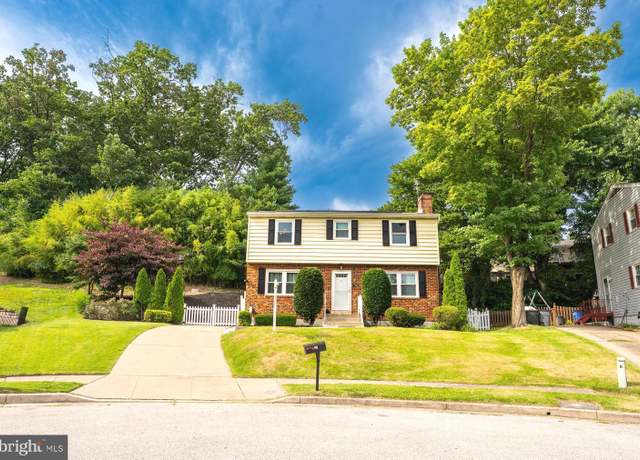 Property at 10 Kilkea Ct, Nottingham, MD 21236, 5 beds, 3.5 baths