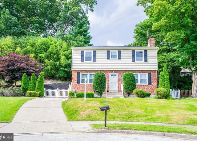 Property at 10 Kilkea Ct, Nottingham, MD 21236, 5 beds, 3.5 baths