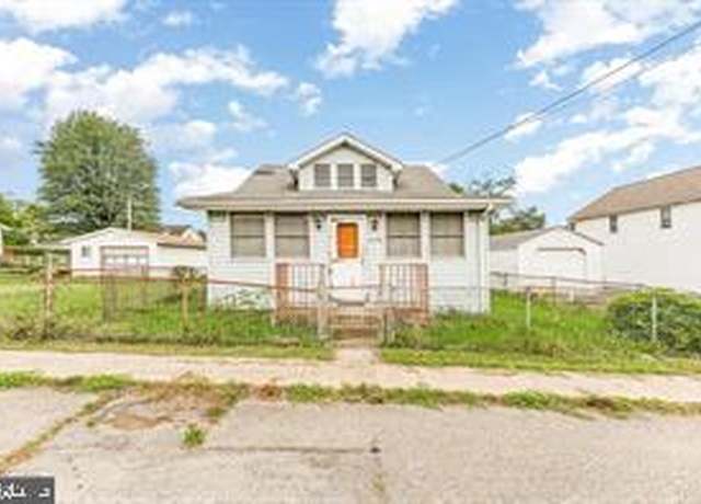 Property at 3728 Chesapeake Beach Rd E, Chesapeake Beach, MD 20732, 2 beds, 1 bath
