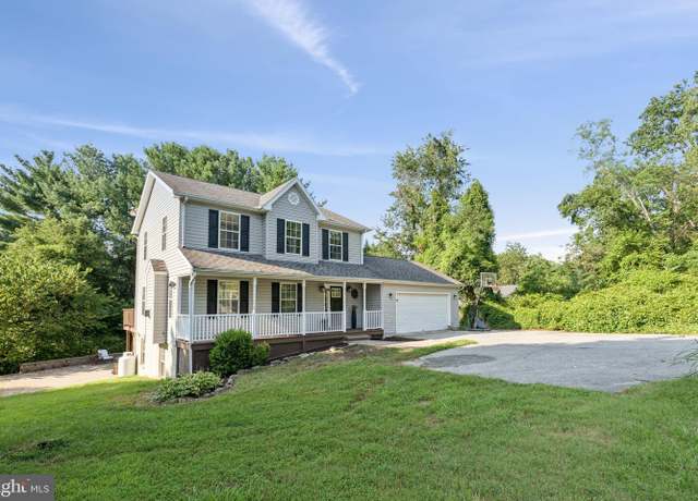 Property at 2050 Horace Ward Rd, Owings, MD 20736, 4 beds, 3.5 baths