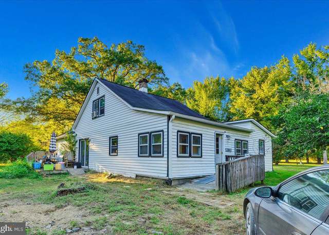 Property at 4850 Dayton Pl, Marbury, MD 20658, 5 beds, 1.5 baths