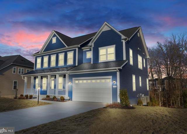 Property at 2426 Tree Vista Ct, Bryans Road, MD 20616, 6 beds, 4.5 baths