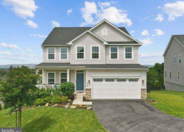 Property at 326 Ingalls Dr, Middletown, MD 21769, 6 beds, 5 baths