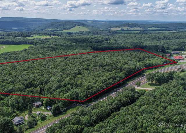 Property at Garrett Hwy, Mc Henry, MD 21541