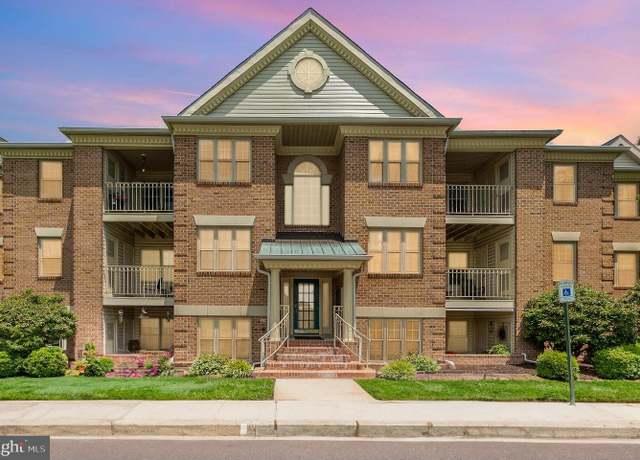 Property at 1721 Chrisemmett Ct Unit 2B, Forest Hill, MD 21050, 3 beds, 2 baths