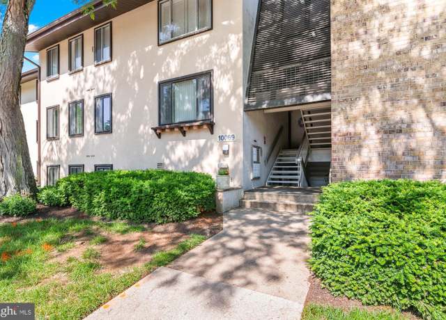 Property at 10069 Windstream Dr #4, Columbia, MD 21044, 3 beds, 2 baths
