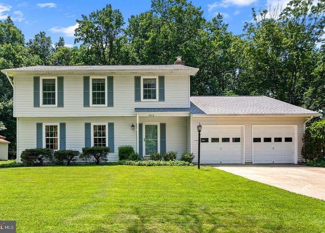 Property at 7043 Ivoryhand Pl, Columbia, MD 21045, 4 beds, 2.5 baths