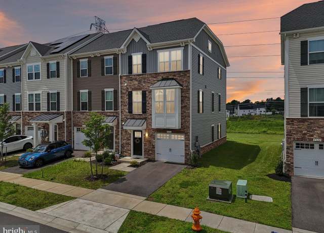 Property at 7323 Isabella Rd, Laurel, MD 20723, 3 beds, 3 baths