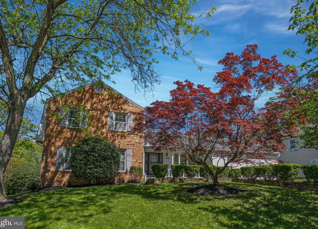 Property at 13208 Rippling Brook Dr, Silver Spring, MD 20906, 6 beds, 4 baths