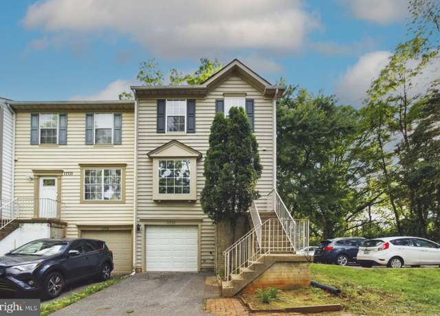 Property at 17729 Meadow Vista Way, Gaithersburg, MD 20877, 4 beds, 3.5 baths