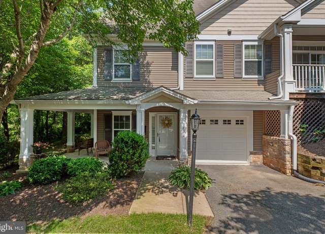 Property at 9718 Winery Ct #9718, Gaithersburg, MD 20879, 2 beds, 2 baths