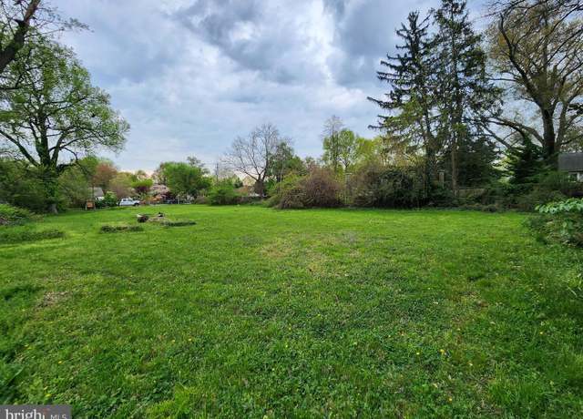 Property at 6422 Taylor Rd, Riverdale, MD 20737