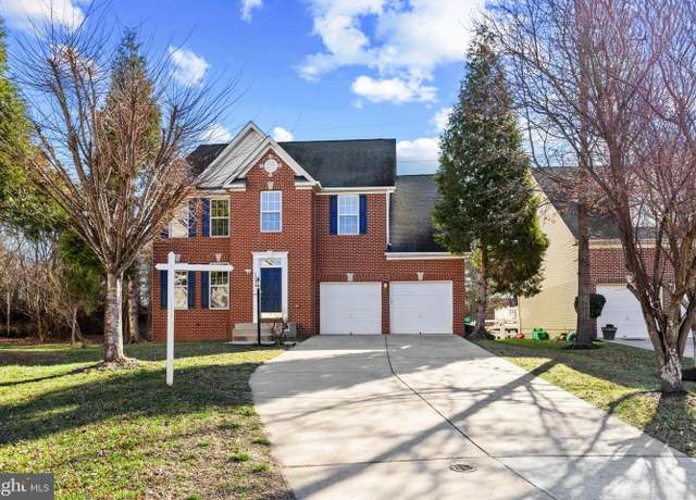 Property at 13212 Arriba Greenfields Dr, Bowie, MD 20720, 4 beds, 3.5 baths