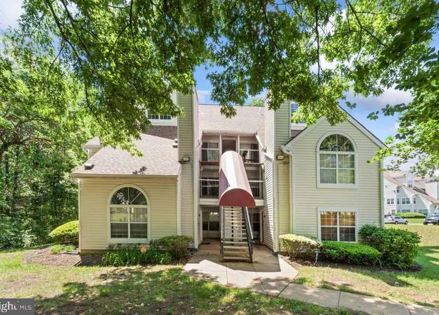Property at 1013 Fallcrest Ct Unit 4-203, Bowie, MD 20721, 2 beds, 1 bath