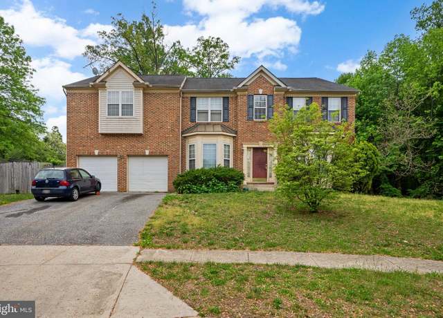 Property at 10005 Westerly Ln, Fort Washington, MD 20744, 4 beds, 2.5 baths