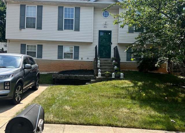 Property at 6711 Asset Dr, Hyattsville, MD 20785, 5 beds, 3 baths