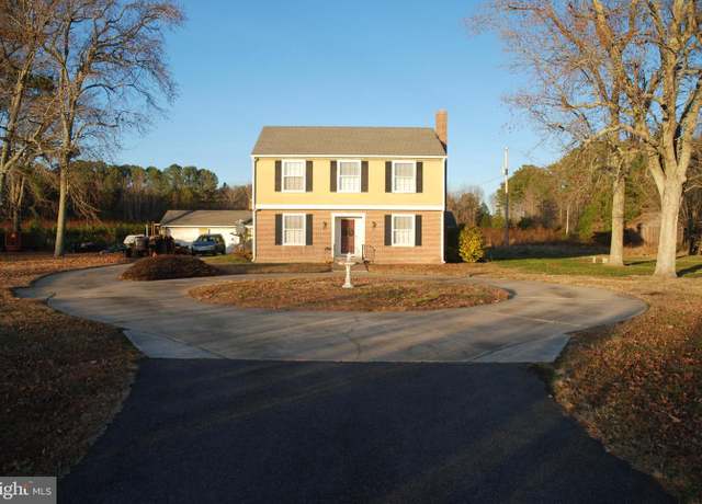 Property at 42520 Riverwinds Dr, Leonardtown, MD 20650, 4 beds, 2 baths