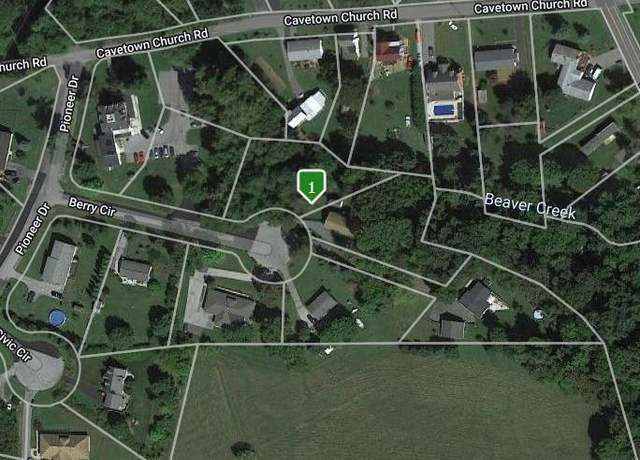 Property at 22914 Berry Cir, Smithsburg, MD 21783