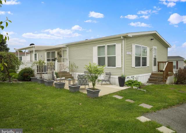 Property at 16929 Revere, Hagerstown, MD 21740, 3 beds, 2 baths