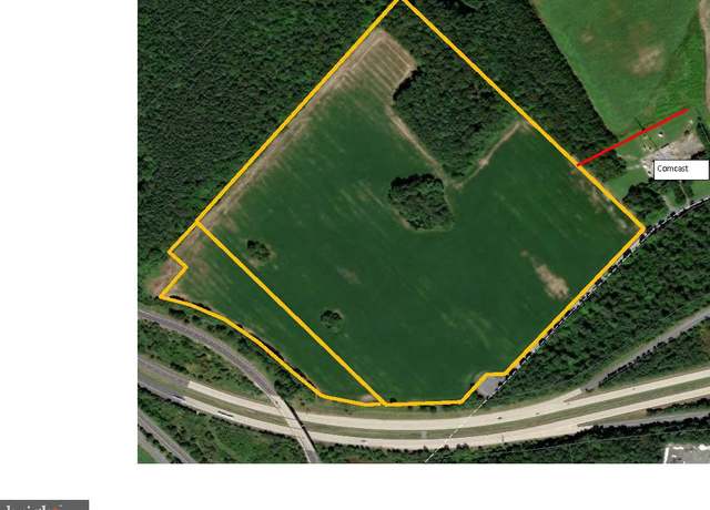 Property at Milford Twilley Dr, Salisbury, MD 21804