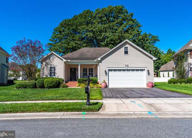 Property at 6078 Bell Creek Dr, Salisbury, MD 21801, 3 beds, 2 baths