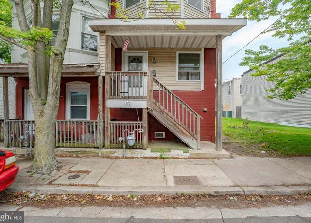 Property at 1531-C Morris Cain Pl, Atlantic City, NJ 08401, 4 beds, 2 baths