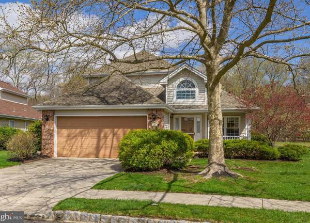 Property at 737 Cascade, Mount Laurel, NJ 08054, 2 beds, 2 baths