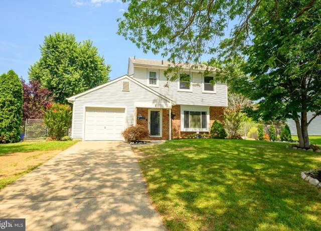 Property at 5 Cypress, Eastampton, NJ 08060, 3 beds, 1.5 baths