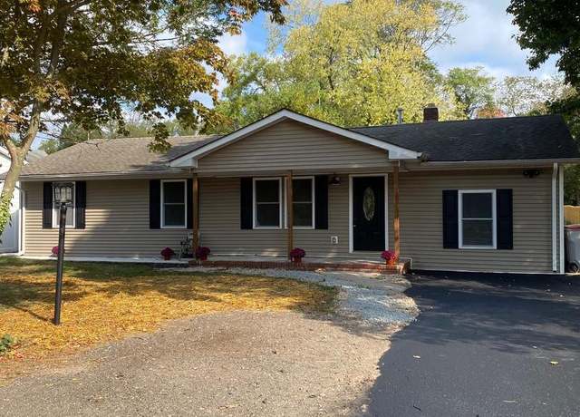 Property at 1250 Magnolia Rd, Vineland, NJ 08361, 4 beds, 2 baths