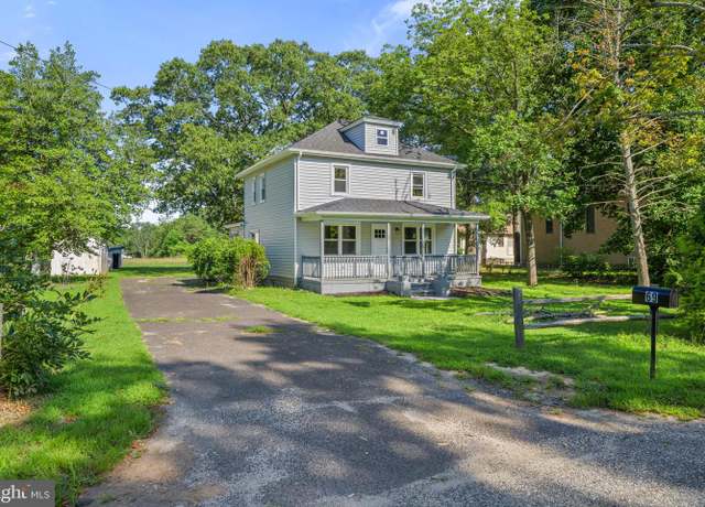 Property at 69 Hogbin Rd, Millville, NJ 08332, 2 beds, 1.5 baths